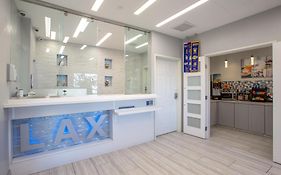 Elev8 Hotel Los Angeles, Lax